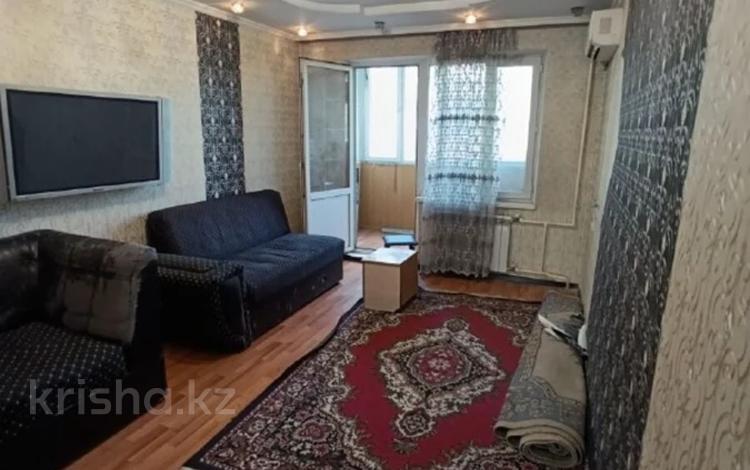 2-бөлмелі пәтер · 46 м² · 3/5 қабат, Сатпаева, бағасы: 32.5 млн ₸ в Алматы, Бостандыкский р-н — фото 3