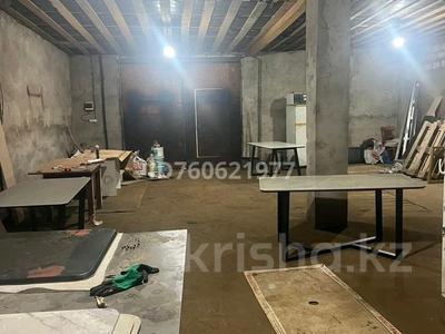 Гараж · 100 м² · мкр. Алтын орда — Санкибай батыра Холелдосмухамедулы за 50 000 〒 в Актобе