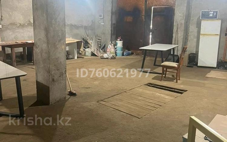 Гараж · 100 м² · мкр. Алтын орда — Санкибай батыра Холелдосмухамедулы за 50 000 〒 в Актобе — фото 18