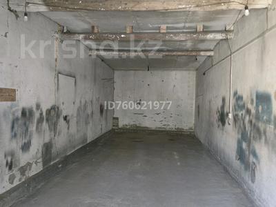 Гараж · 100 м² · Алтын орда ш/а. — Санкибай батыра Холелдосмухамедулы, бағасы: 50 000 ₸ в Актобе, мкр. Алтын орда