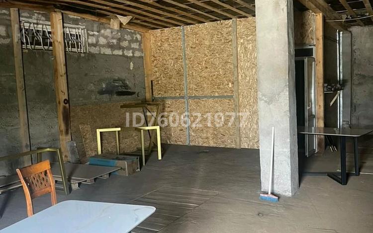 Гараж · 100 м² · мкр. Алтын орда — Санкибай батыра Холелдосмухамедулы за 50 000 〒 в Актобе — фото 9