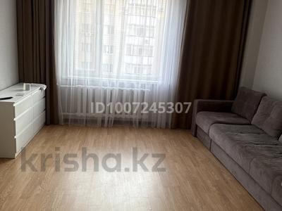 1-бөлмелі пәтер · 60 м² · 8/12 қабат, Сауран 3/1 — Сыганак, бағасы: 12 000 ₸ в Астане, Есильский р-н
