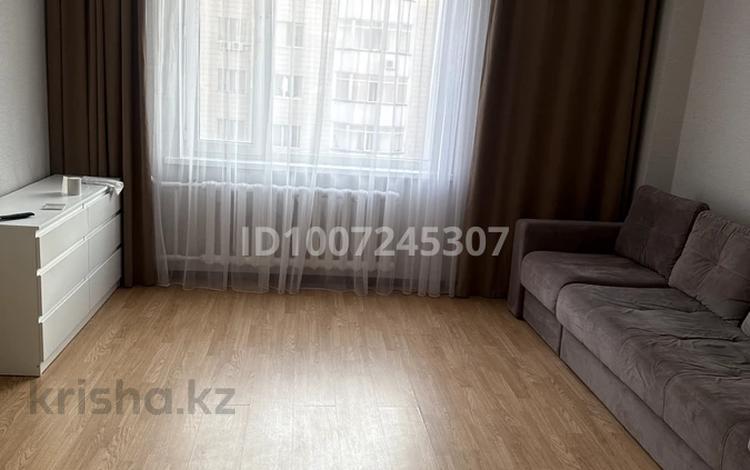 1-бөлмелі пәтер · 60 м² · 8/12 қабат, Сауран 3/1 — Сыганак, бағасы: 12 000 ₸ в Астане, Есильский р-н — фото 2