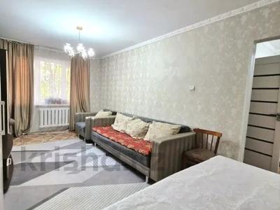 2-комнатная квартира · 44.1 м² · 1/4 этаж, мкр №1 за 26 млн ₸ в Алматы, Ауэзовский р-н