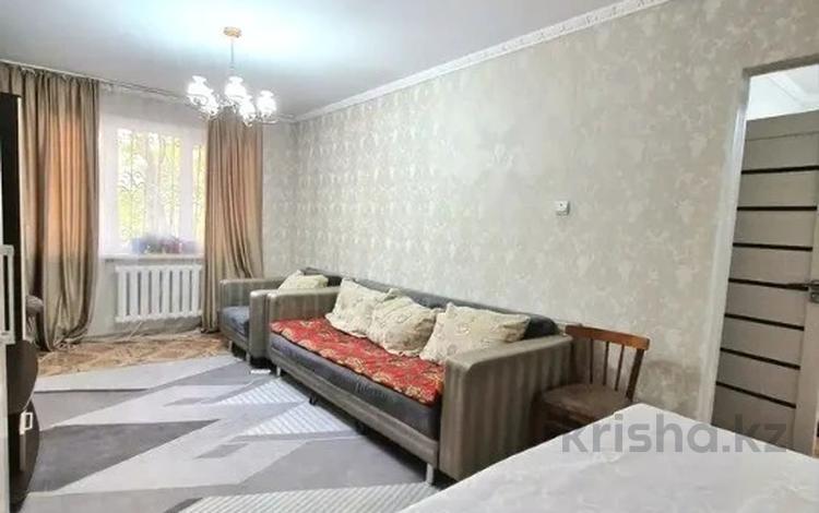 2-комнатная квартира · 44.1 м² · 1/4 этаж, мкр №1 за 26 млн ₸ в Алматы, Ауэзовский р-н — фото 2