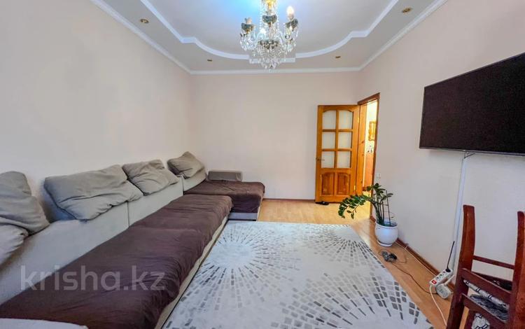 3-бөлмелі пәтер · 65 м² · 3/5 қабат, Мушелтой 42, бағасы: 26 млн ₸ в Талдыкоргане — фото 2