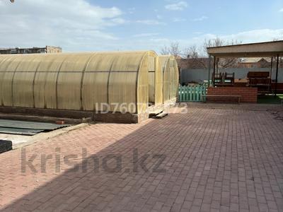 Часть дома · 3 комнаты · 64 м² · 12 сот., Некрасова за 54 млн 〒 в Балхаше