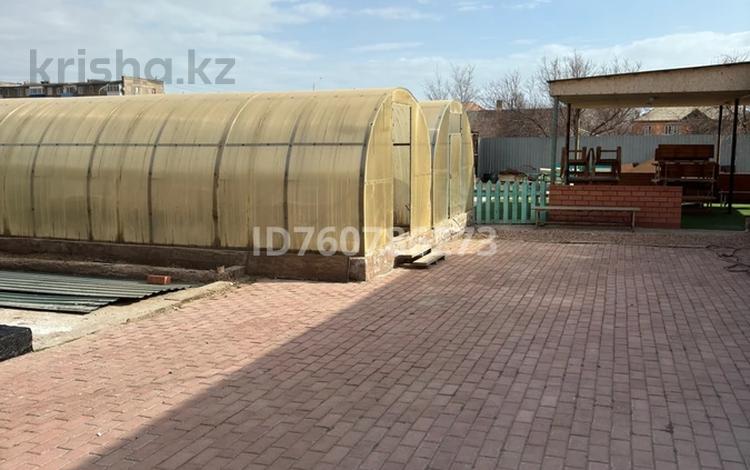 Часть дома · 3 комнаты · 64 м² · 12 сот., Некрасова за 52 млн ₸ в Балхаше — фото 44