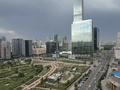 3-комнатная квартира · 91.2 м² · 20/22 этаж, Туркестан 4Б — Абу Даби за 68.8 млн ₸ в Астане, Есильский р-н