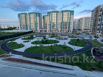 3-бөлмелі пәтер · 101 м² · 6/12 қабат, Нұрсәт ш/а, Аргынбекова — Шаяхметов, бағасы: 52 млн ₸ в Шымкенте, Каратауский р-н