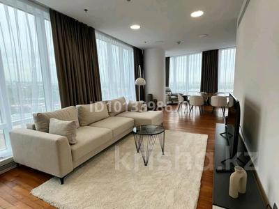 4-бөлмелі пәтер · 171 м² · 14/22 қабат, Аль-Фараби 77/3, бағасы: 2.5 млн ₸ в Алматы, Бостандыкский р-н