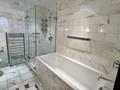 4-бөлмелі пәтер · 171 м² · 14/22 қабат, Аль-Фараби 77/3, бағасы: 2.5 млн ₸ в Алматы, Бостандыкский р-н — фото 13