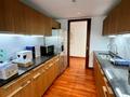 4-бөлмелі пәтер · 171 м² · 14/22 қабат, Аль-Фараби 77/3, бағасы: 2.5 млн ₸ в Алматы, Бостандыкский р-н — фото 6