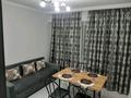 1-бөлмелі пәтер · 48 м² · 1/13 қабат, Муратбаева 14/4, бағасы: 15 000 ₸ в Алматы, Алмалинский р-н
