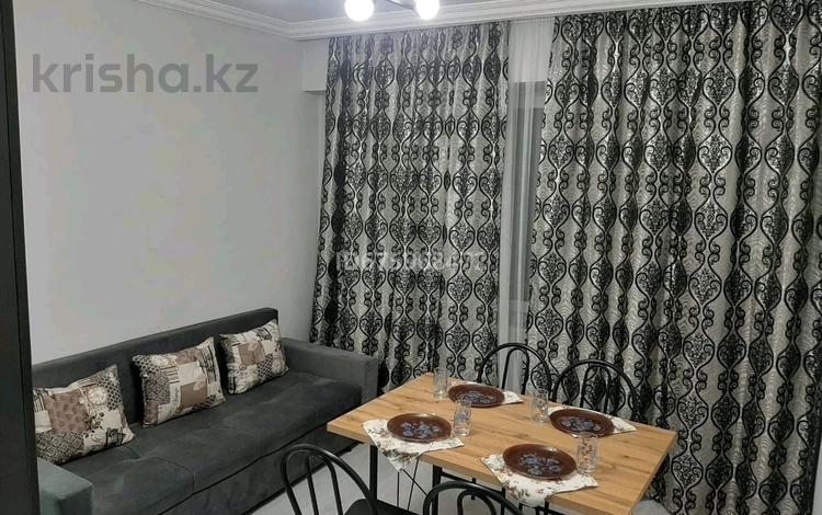 1-бөлмелі пәтер · 48 м² · 1/13 қабат, Муратбаева 14/4, бағасы: 15 000 ₸ в Алматы, Алмалинский р-н — фото 2
