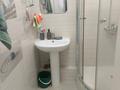 2-комнатная квартира · 56 м² · 3/9 этаж, мкр Уркер 2/1 — Расположение: • Левый берег, район Нура. • Находится в жилом массиве Шыгыс-1, недалеко от улиц Кошкарбаева и проспекта Туран. • Вблизи также расположены: улица Сарыарка, Хусейн бен Талал, и Тлендиева. за 260 000 ₸ в Астане, Нура р-н — фото 2