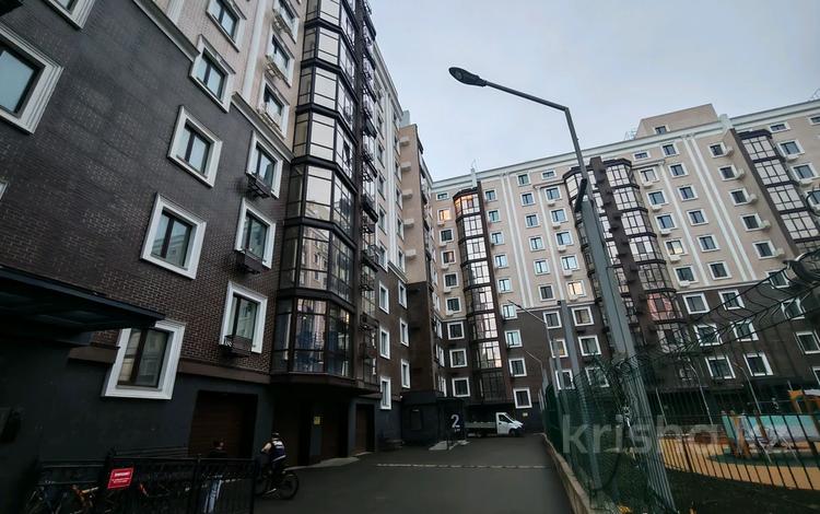 2-бөлмелі пәтер · 76 м² · 4/9 қабат, Молдагулова, бағасы: 45 млн ₸ в Уральске — фото 23