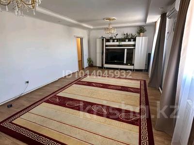 Часть дома · 4 комнаты · 100 м² · 7 сот., Кокшетау 56 — Тауке хана за 9.5 млн ₸ в Атырау, мкр Химпоселок