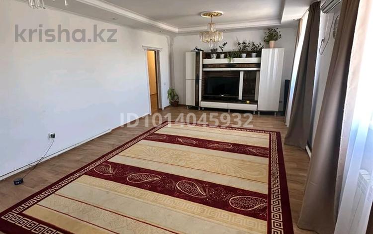 Часть дома · 4 комнаты · 100 м² · 7 сот., Кокшетау 56 — Тауке хана за 9.5 млн ₸ в Атырау, мкр Химпоселок — фото 2