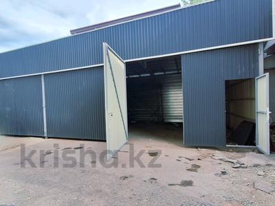 Гараж · 120 м² · Байтурсынова 31 — Казыбек би, бағасы: 700 000 ₸ в Алматы, Алмалинский р-н