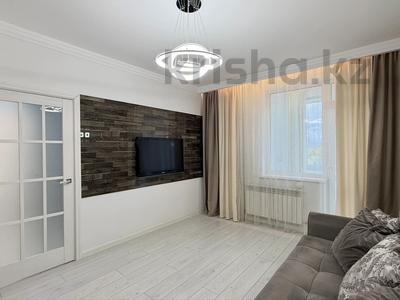 1-комнатная квартира · 35 м² · 7/12 этаж, Бокейхана 42 за 250 000 ₸ в Астане, Есильский р-н