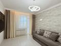 1-комнатная квартира · 35 м² · 7/12 этаж, Бокейхана 42 за 250 000 ₸ в Астане, Есильский р-н — фото 2