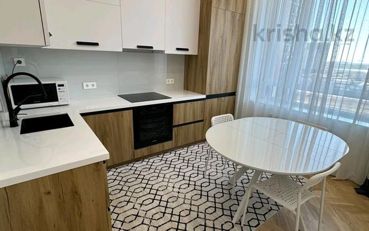 2-комнатная квартира · 53 м² · 6/9 этаж, Туран 55/6-8 за 47.5 млн ₸ в Астане, Нура р-н — фото 2