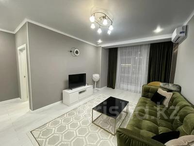 2-бөлмелі пәтер · 60 м² · 5/12 қабат, Айманова, бағасы: 360 000 ₸ в Алматы, Бостандыкский р-н