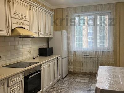 3-комнатная квартира · 95 м² · 3/6 этаж, Кабанбай батыра 46/1 за 350 000 〒 в Астане, Есильский р-н
