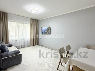 1-бөлмелі пәтер · 40 м² · 3/9 қабат, Шевченко — Розыбакиева-Шевченко / Жамбыла-Розыбакиева, бағасы: 34 млн ₸ в Алматы, Алмалинский р-н