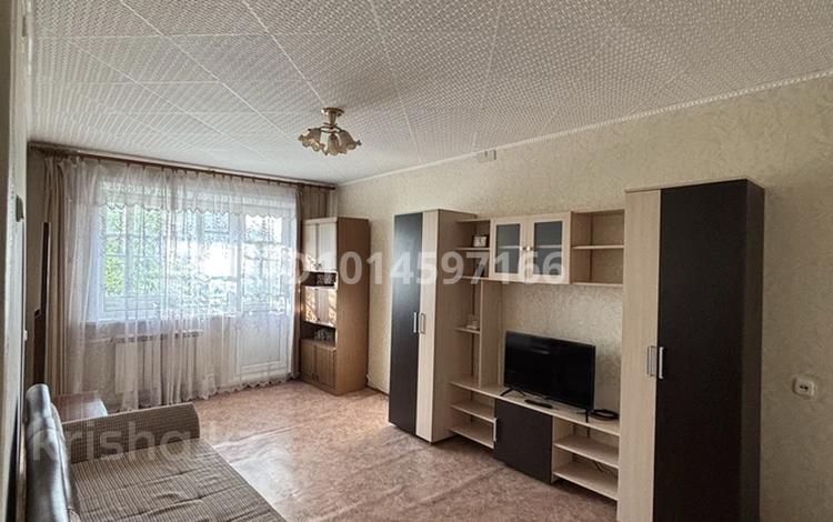 2-бөлмелі пәтер · 44.3 м² · 2/5 қабат, 29-шағынаудан, Муканова 6/2, бағасы: 15 млн ₸ в Караганде, Казыбек би р-н — фото 2