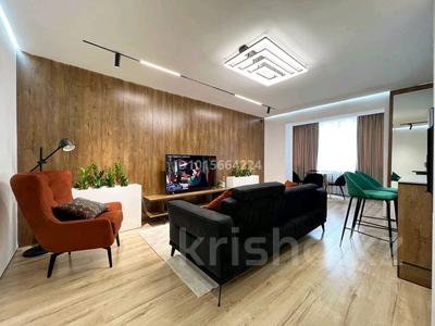 2-комнатная квартира · 68 м² · 5/12 этаж, Пр.Тайманова 48 за 23 000 ₸ в Атырау