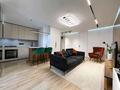 2-бөлмелі пәтер · 68 м² · 5/12 қабат, Пр.Тайманова 48, бағасы: 23 000 ₸ в Атырау — фото 4