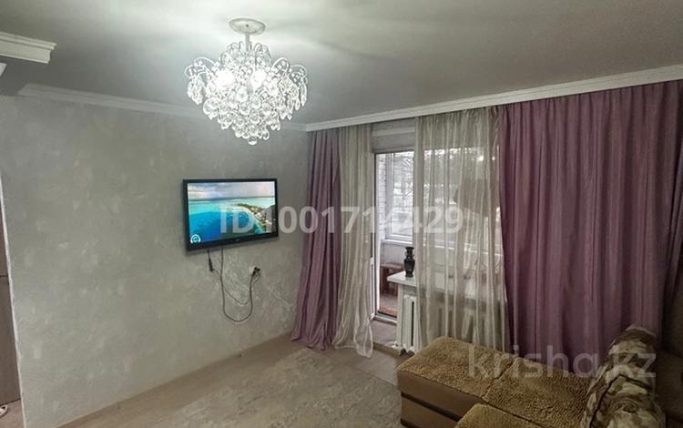 1-комнатная квартира · 50 м² · 1/6 этаж, Абая 54 за 200 000 〒 в Костанае — фото 7