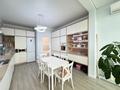 4-комнатная квартира · 120 м² · 6/9 этаж, Кайым Мухамедханов 21 за 79 млн ₸ в Астане — фото 13