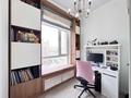 4-комнатная квартира · 120 м² · 6/9 этаж, Кайым Мухамедханов 21 за 79 млн ₸ в Астане — фото 24