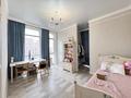 4-комнатная квартира · 120 м² · 6/9 этаж, Кайым Мухамедханов 21 за 79 млн ₸ в Астане — фото 27