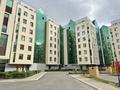 4-комнатная квартира · 120 м² · 6/9 этаж, Кайым Мухамедханов 21 за 79 млн ₸ в Астане — фото 54