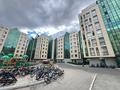 4-комнатная квартира · 120 м² · 6/9 этаж, Кайым Мухамедханов 21 за 79 млн ₸ в Астане — фото 57