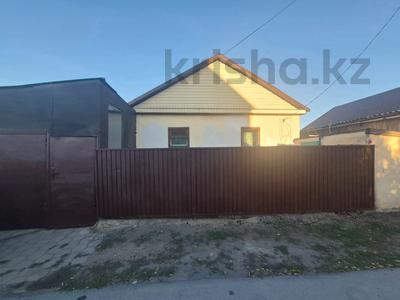 Отдельный дом · 4 комнаты · 47.1 м² · 6 сот., Майкудук, Мкр Берлин Мурманская 33а за 17 млн ₸ в Караганде, Алихана Бокейханова р-н