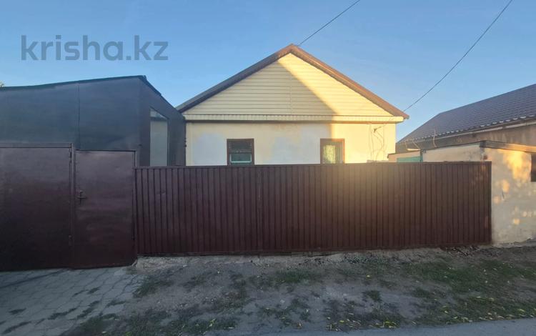 Отдельный дом · 4 комнаты · 47.1 м² · 6 сот., Майкудук, Мкр Берлин Мурманская 33а за 17 млн ₸ в Караганде, Алихана Бокейханова р-н — фото 2