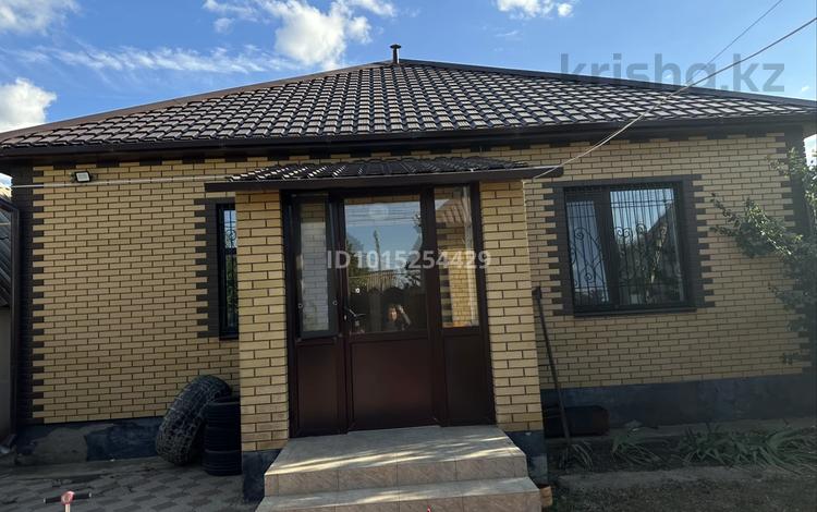 Жеке үй · 4 бөлме · 110 м² · 5 жүзд., Ескі аэропорт ш/а., бағасы: 55 млн ₸ в Уральске, мкр Старый Аэропорт — фото 2