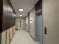 3-комнатная квартира · 111.5 м² · 11/22 этаж, ​Аль-Фараби 3 — Керей Жанибек Хандар за 100 млн ₸ в Астане, Есильский р-н — фото 20