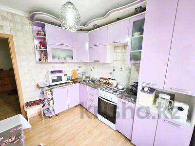 3-бөлмелі пәтер · 68 м² · 3/9 қабат, Гарышкер 17 — Гипермаркет "Мечта", бағасы: 27.5 млн ₸ в Талдыкоргане, мкр Жана Гарышкер