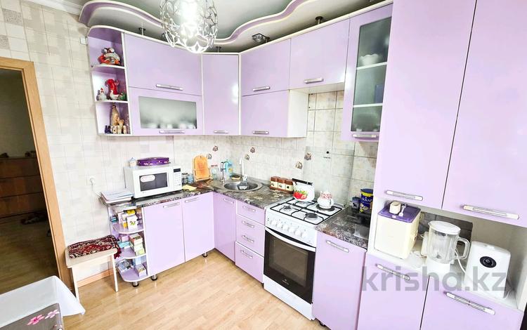 3-комнатная квартира · 68 м² · 3/9 этаж, Гарышкер 17 — Гипермаркет "Мечта" за 27.5 млн ₸ в Талдыкоргане, мкр Жана Гарышкер — фото 3