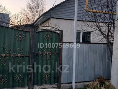 Отдельный дом · 3 комнаты · 95 м², Аиманова 30.а за 140 000 〒 в Талгаре