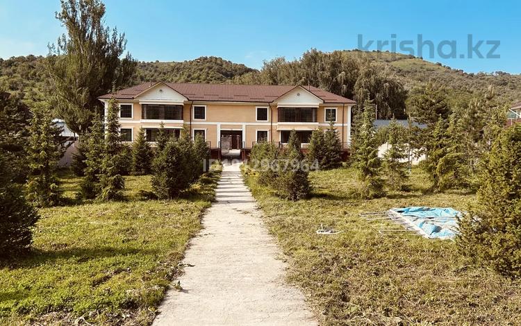 Жеке үй · 4 бөлме · 400 м², Учетный квартал 39, бағасы: 150 000 ₸ в  — фото 2