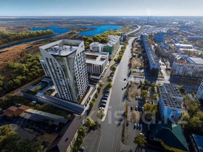 2-комнатная квартира · 82 м² · 8/16 этаж, Гашека 9 к.1 за 42 млн ₸ в Костанае