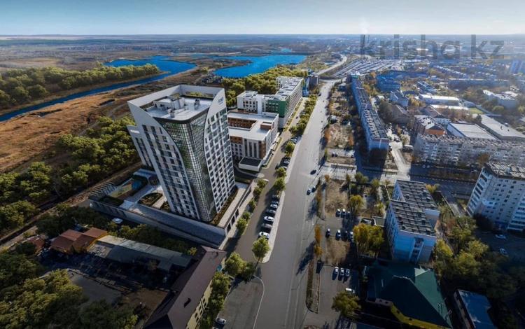 2-комнатная квартира · 82 м² · 8/16 этаж, Гашека 9 к.1 за 42 млн ₸ в Костанае — фото 2