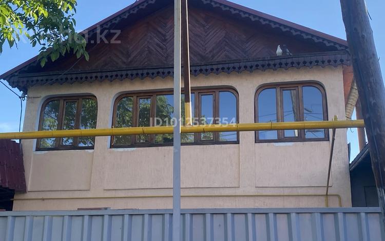 Жеке үй · 4 бөлме · 135 м² · 8 жүзд., Абая 4а — Кульджинскии тракт, бағасы: 45 млн ₸ в  — фото 2